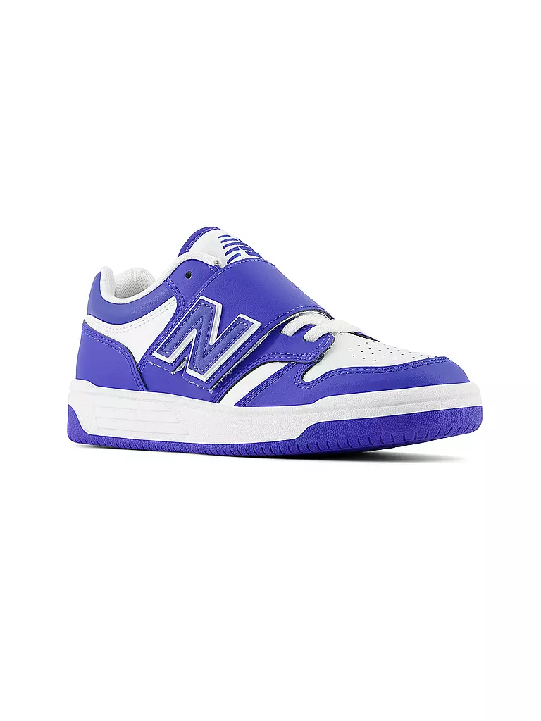 New balance 1007 store kinder blau